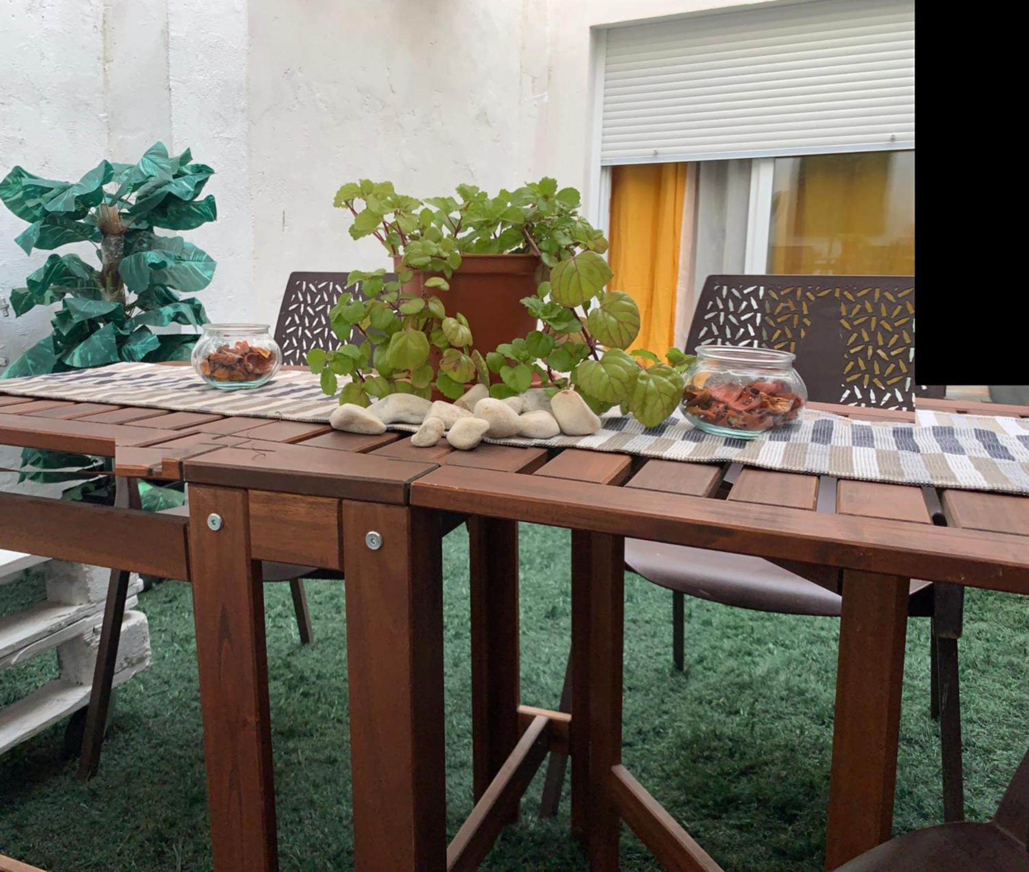 Violeta Loft B Chill Out Sevilla Exterior photo